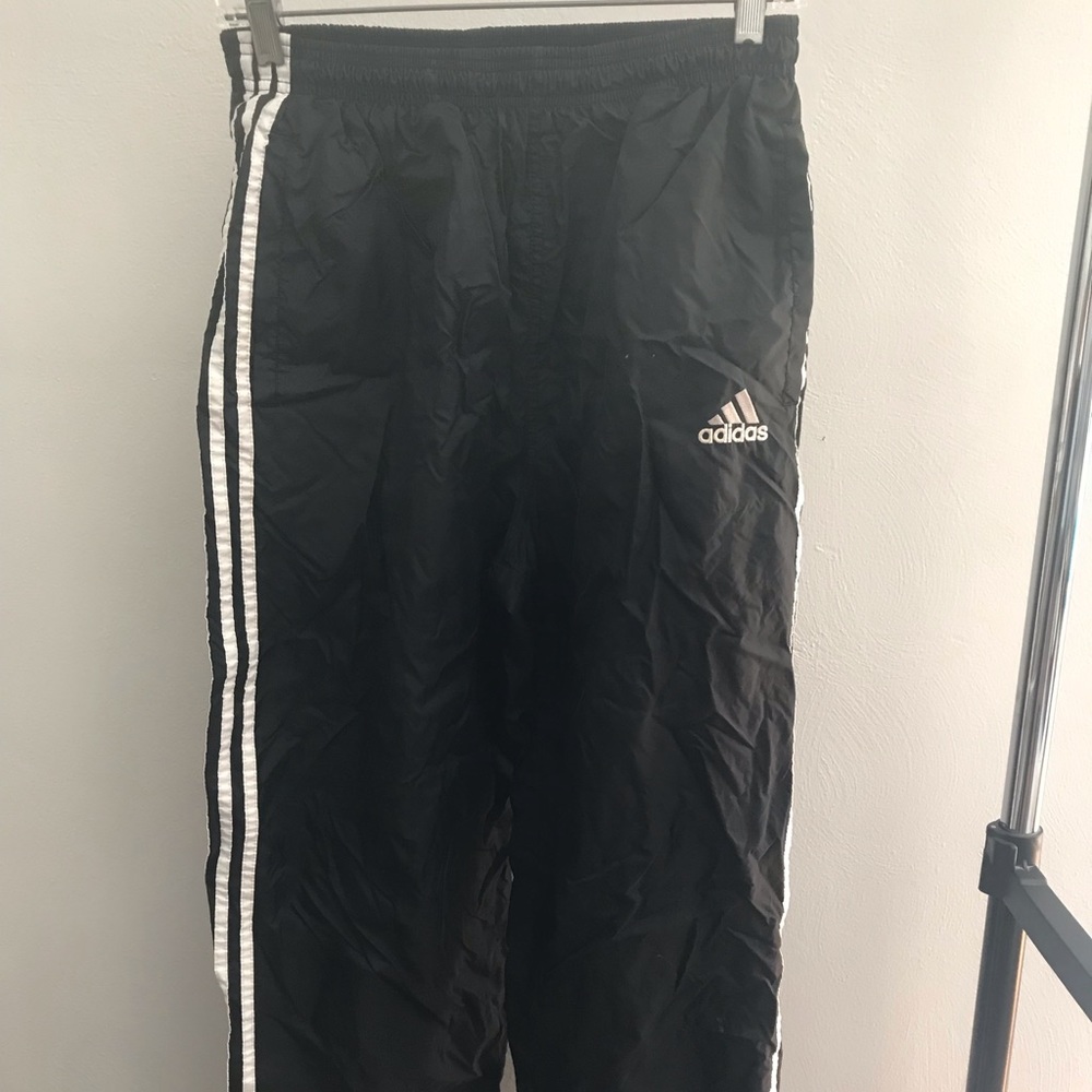 Adidas wind pants